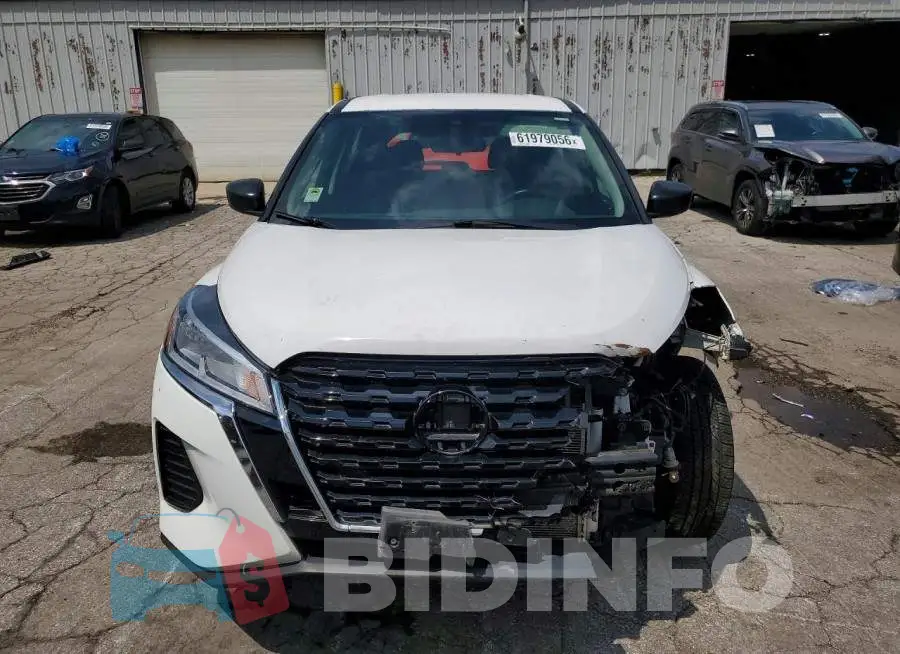 3N1CP5BV1NL503337 Photo# 5