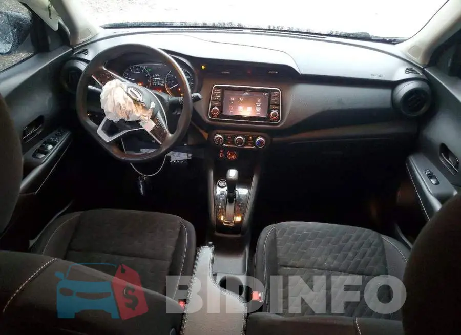3N1CP5BV5NL495808 Photo# 8