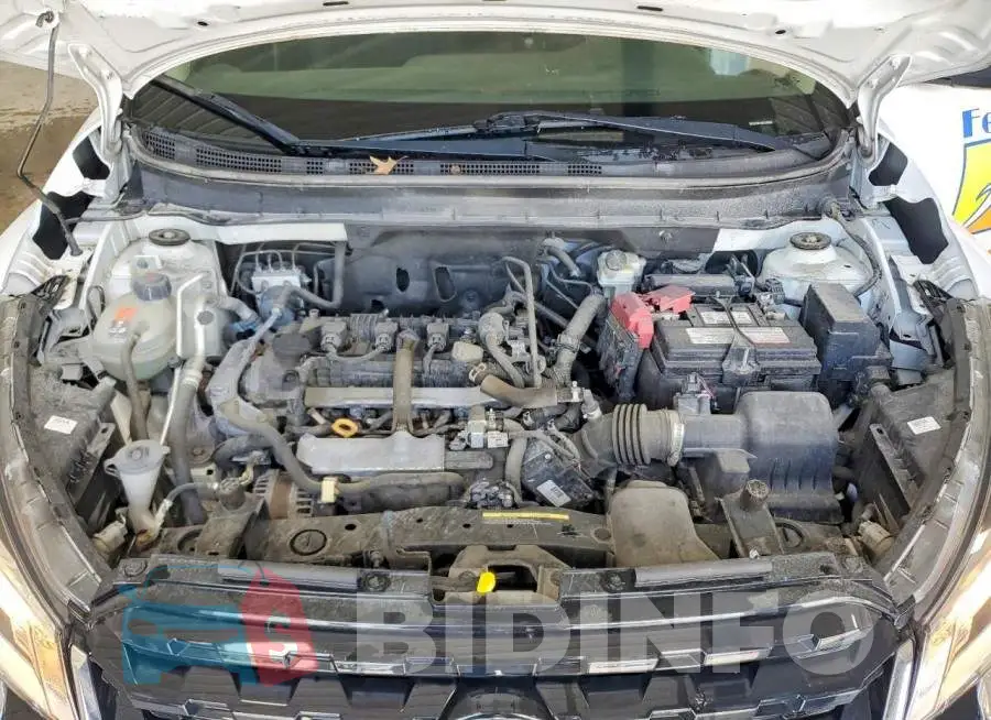 3N1CP5BV6ML549695 Photo# 12