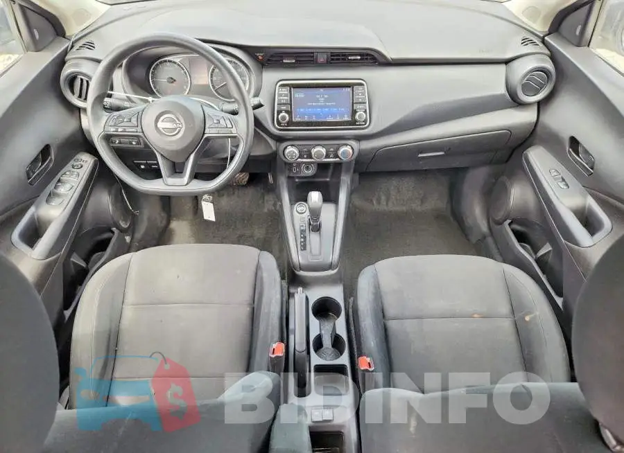 3N1CP5BV8RL511666 Photo# 8
