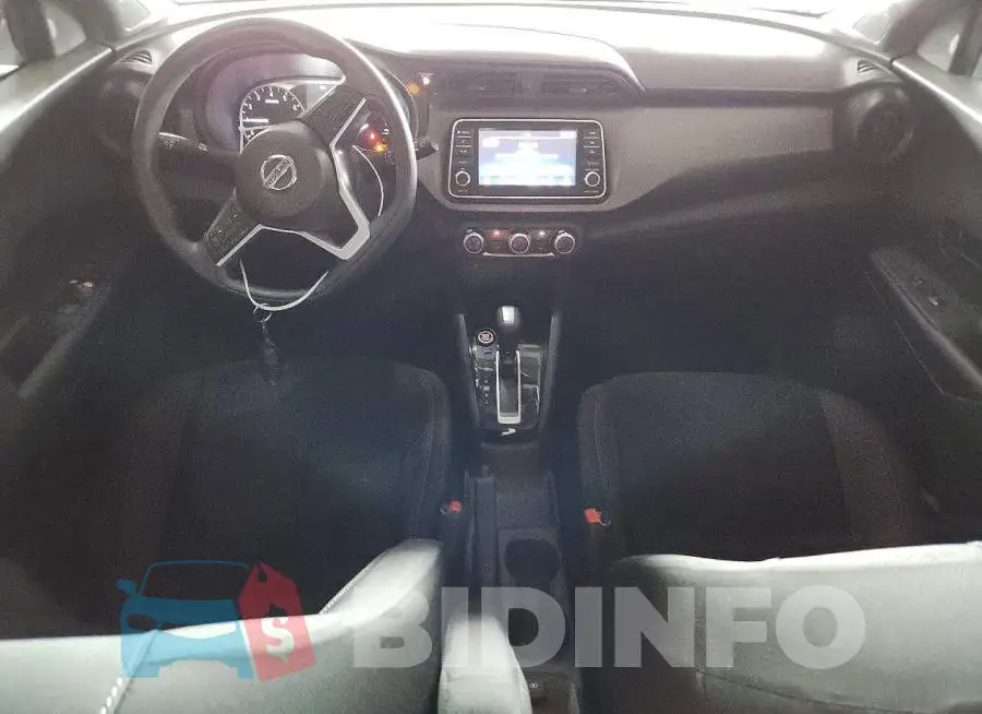 3N1CP5BV9LL489734 Photo# 8