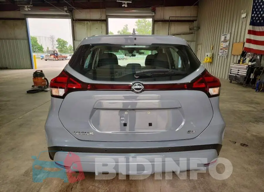 3N1CP5CV2PL532153 Photo# 6