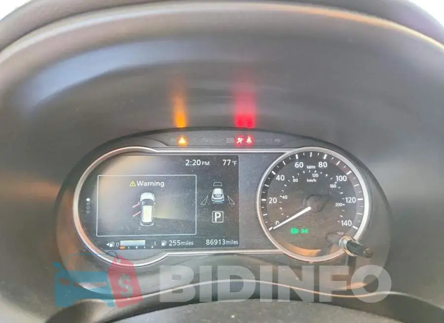 3N1CP5CV3LL515257 Photo# 9