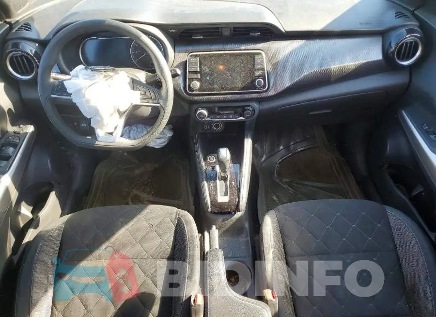 3N1CP5CV8LL551543 Photo# 8