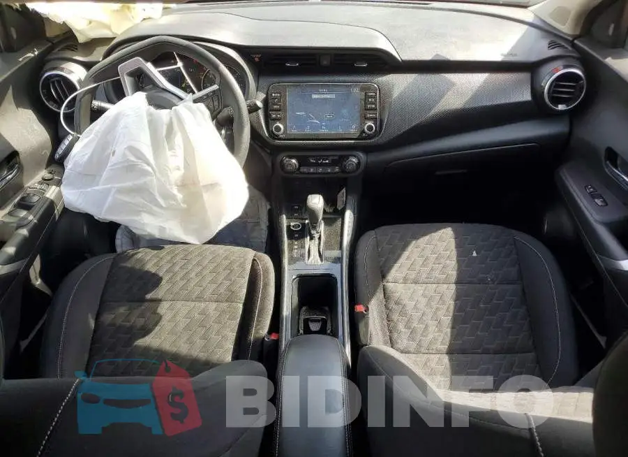 3N1CP5CV9ML566294 Photo# 8