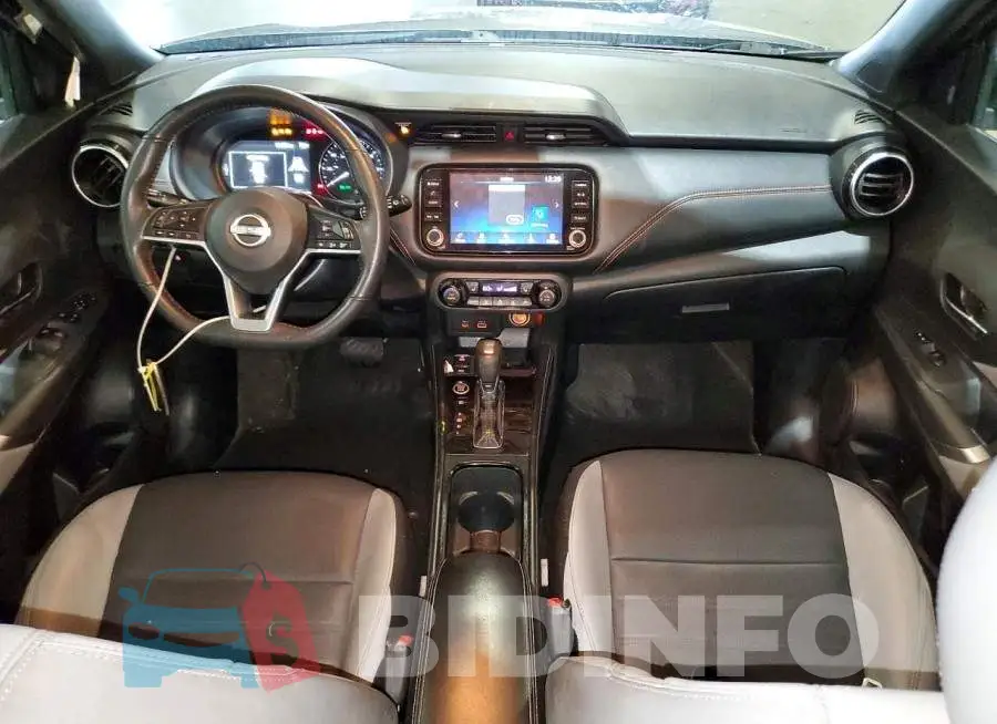 3N1CP5DV7RL472842 Photo# 8