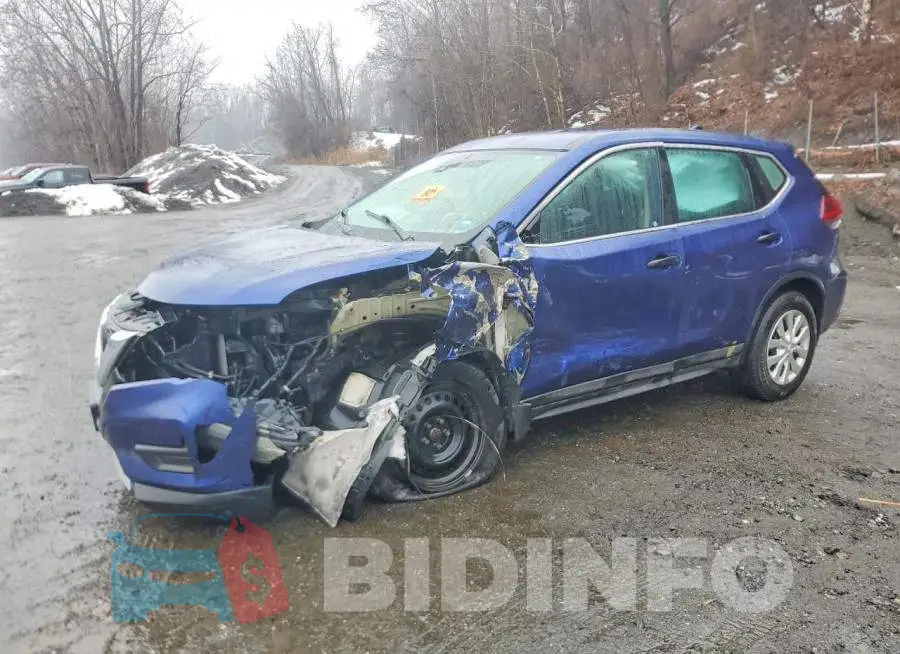 5N1AT2MV2KC832837 Photo# 1