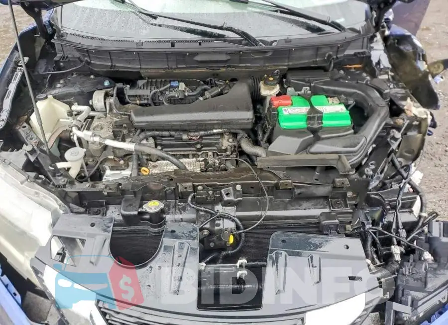 5N1AT2MV2KC832837 Photo# 12