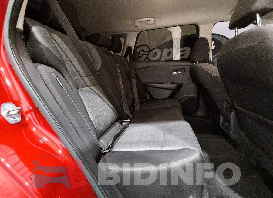 5N1AT3BA6MC776135 Photo# 11