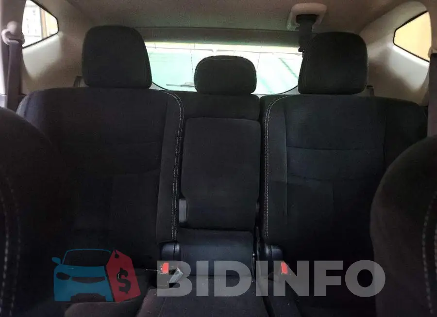 5N1AZ2BS2MC127398 Photo# 10