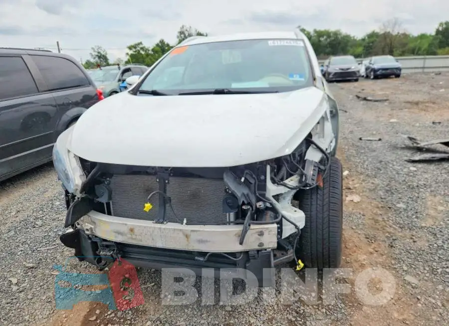 5N1AZ2MH2JN122347 Photo# 5