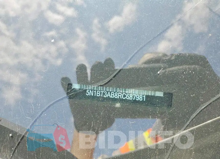 5N1BT3AB8RC687981 Photo# 13