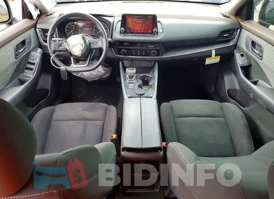 5N1BT3AB9PC944174 Photo# 8