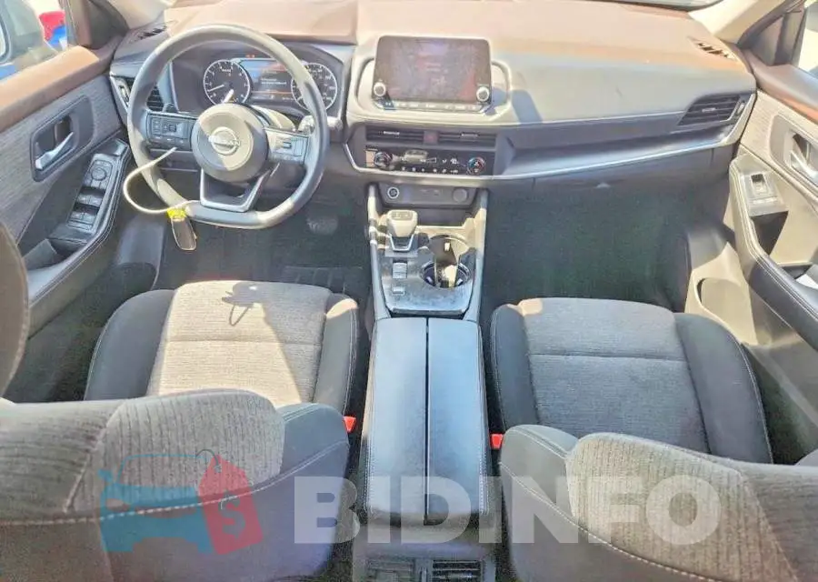 5N1BT3BAXPC910895 Photo# 8