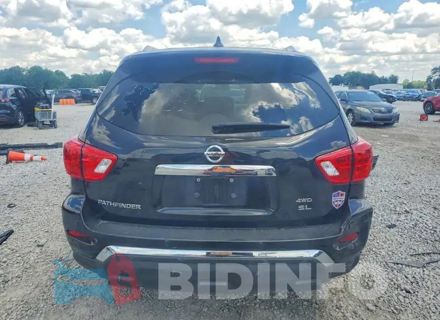 5N1DR2CM2LC597653 Photo# 6