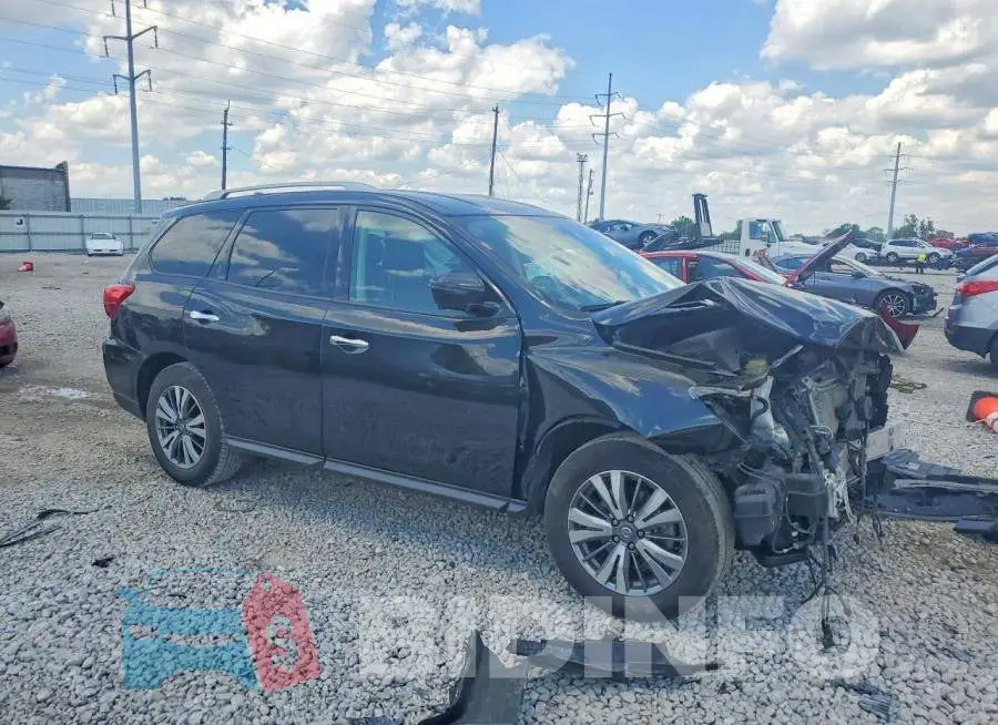 5N1DR2CM2LC597653 Photo# 4