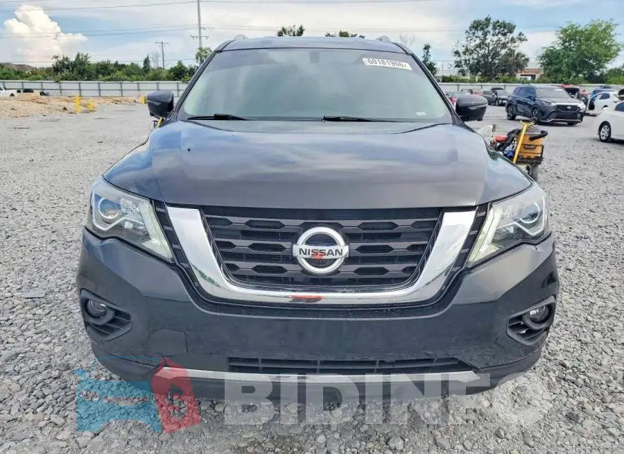 5N1DR2MN5JC641939 Photo# 5