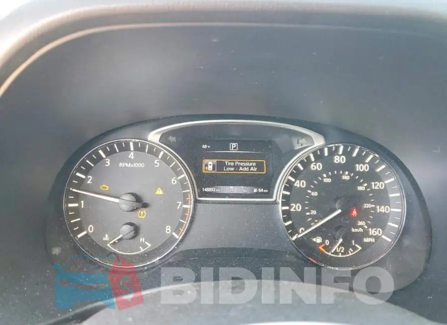 5N1DR2MN5KC607002 Photo# 9