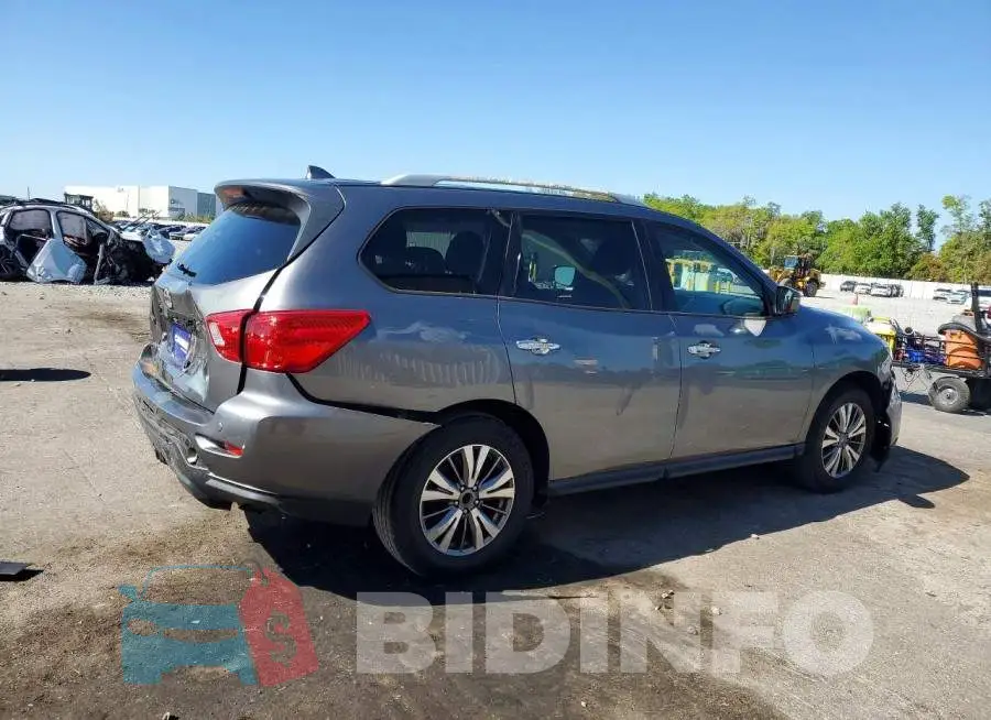 5N1DR2MN5KC607002 Photo# 3