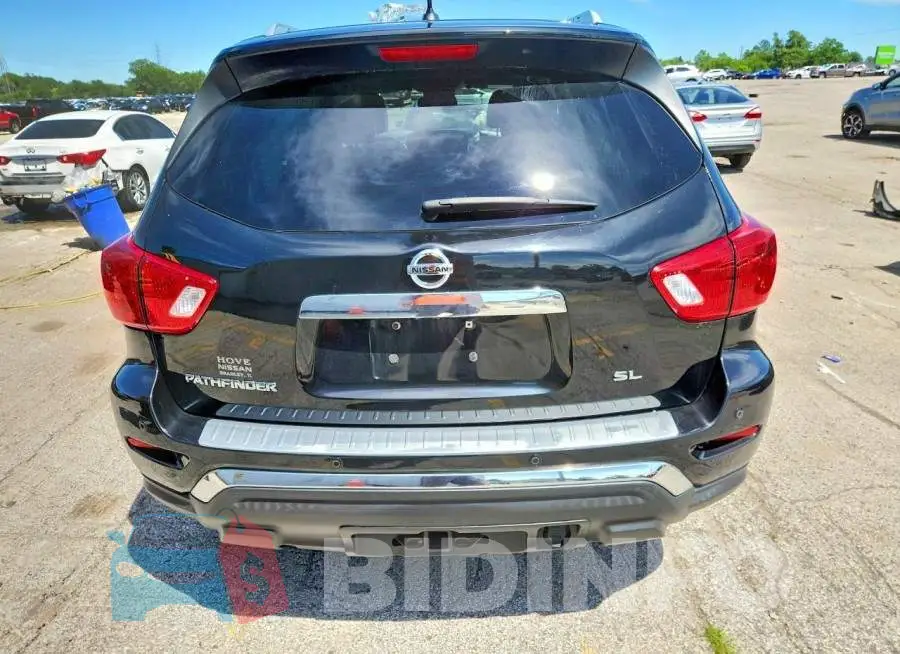 5N1DR2MN8JC665748 Photo# 6