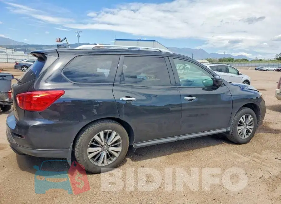 5N1DR2MN9KC641783 Photo# 3