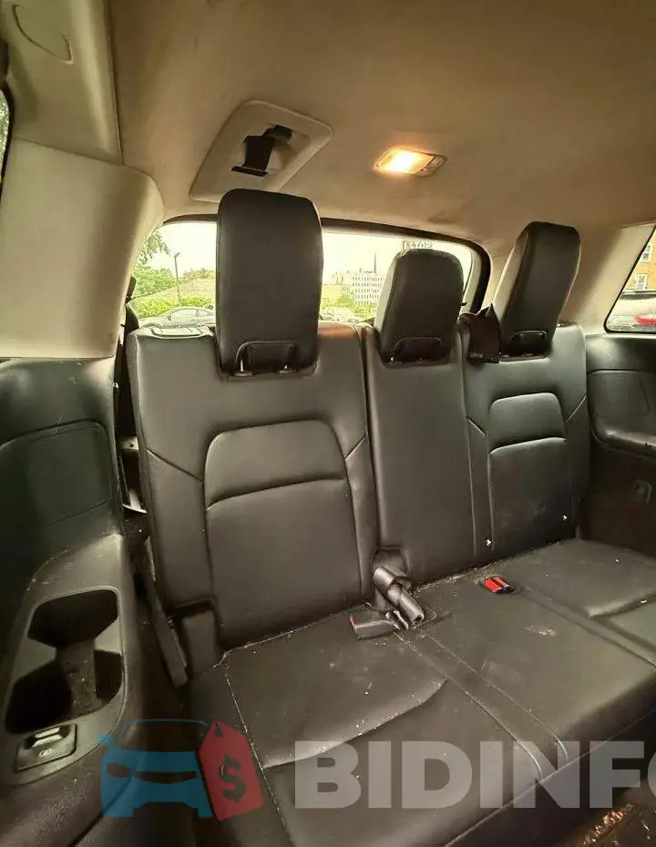 5N1DR3CC4PC205873 Photo# 7