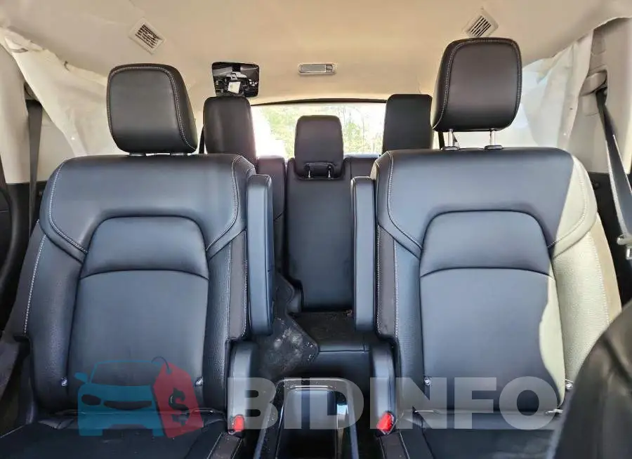 5N1DR3CD5RC251501 Photo# 10