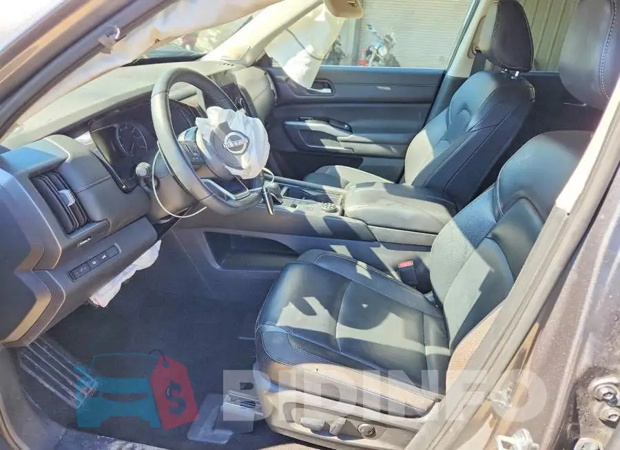 5N1DR3CD5RC251501 Photo# 7