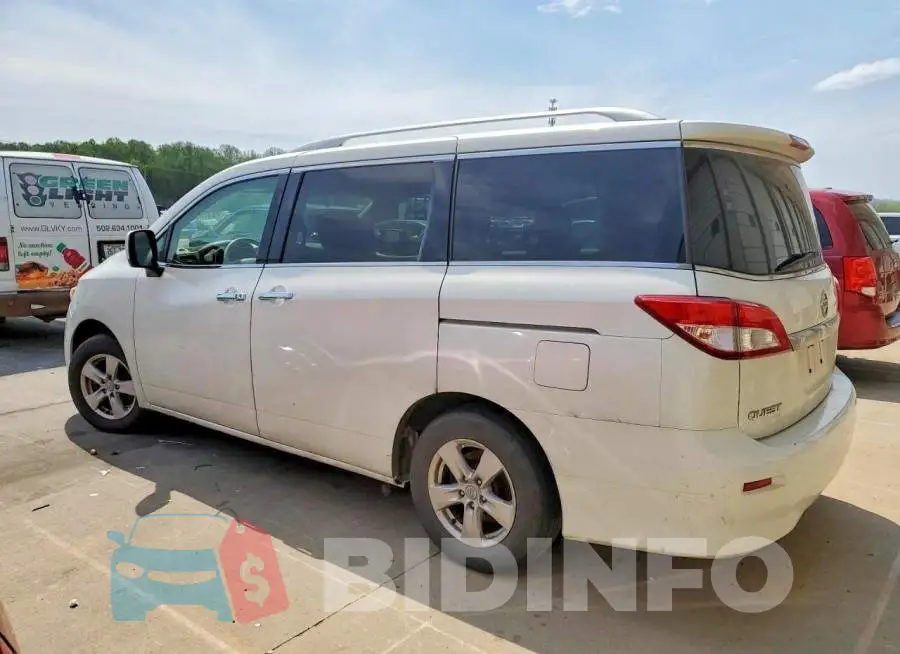 JN8AE2KPXH9168638 Photo# 2