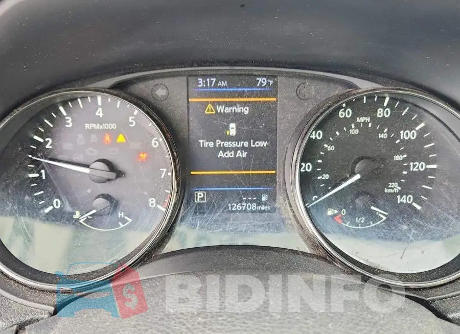 KNMAT2MT9JP602223 Photo# 9