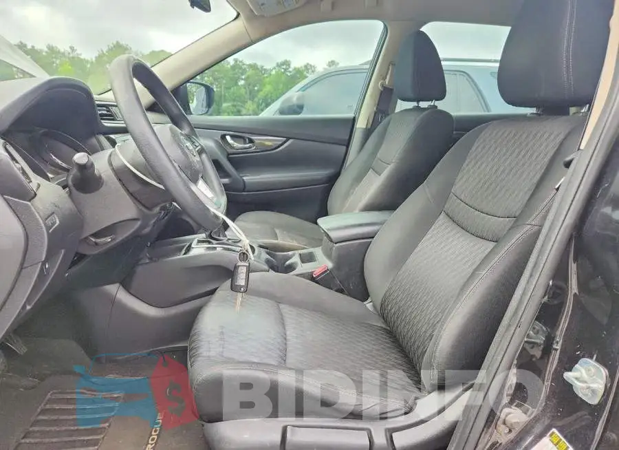 KNMAT2MT9JP602223 Photo# 7