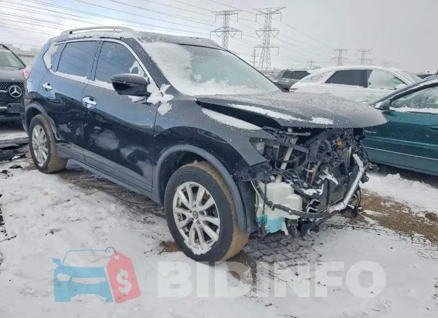 KNMAT2MV5JP616749 Photo# 4