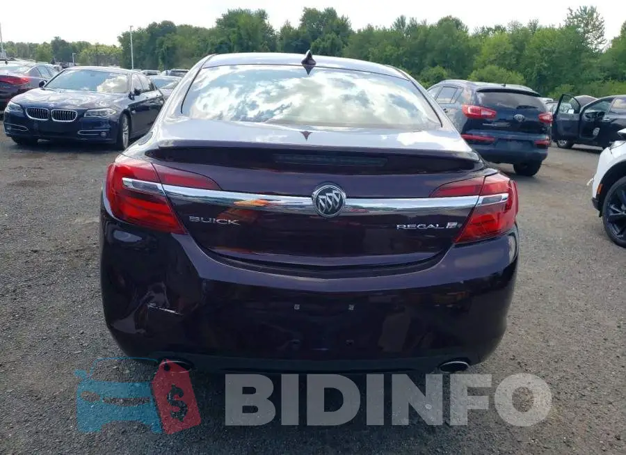 2G4GL5EXXH9117073 Photo# 6