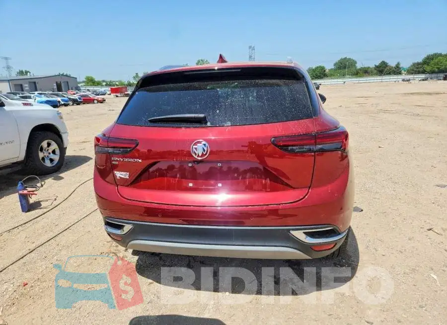 LRBFZMR48PD167625 Photo# 6