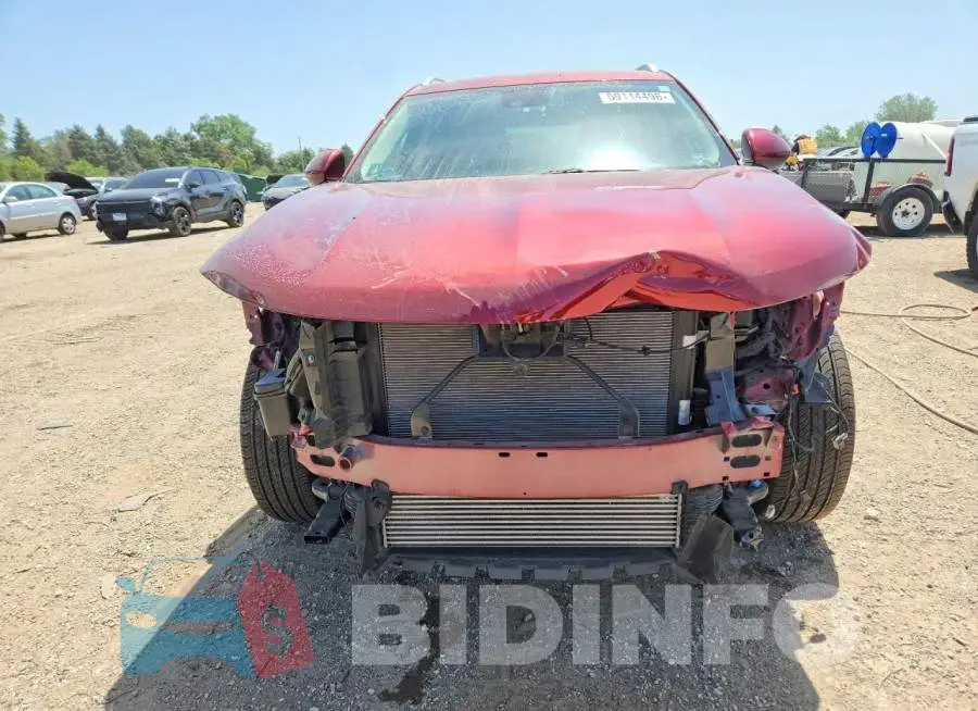 LRBFZMR48PD167625 Photo# 5