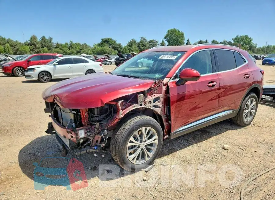 LRBFZMR48PD167625 Photo# 1
