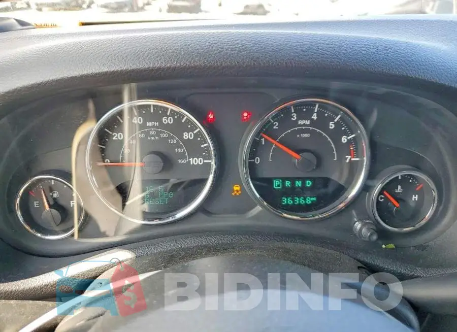 1C4HJWFG3HL604031 Photo# 9