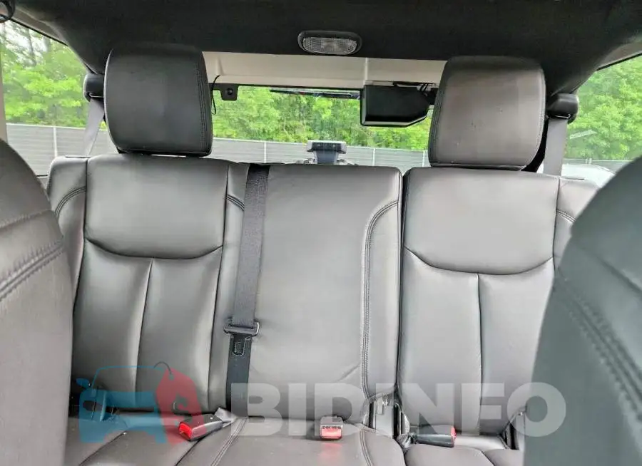 1C4HJWFG3HL604031 Photo# 10