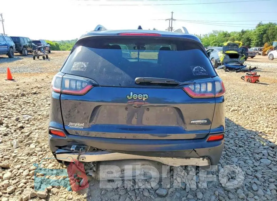 1C4PJLLB4MD134681 Photo# 6