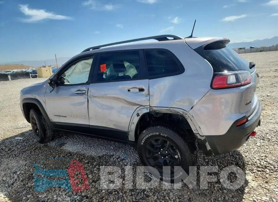1C4PJMBX5MD239037 Photo# 2
