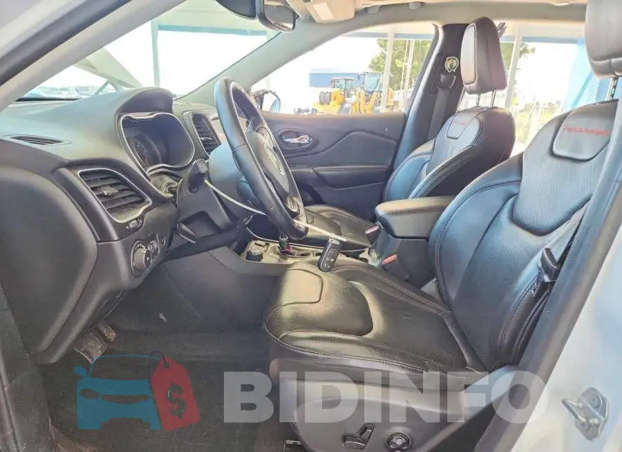 1C4PJMBX9KD279795 Photo# 7