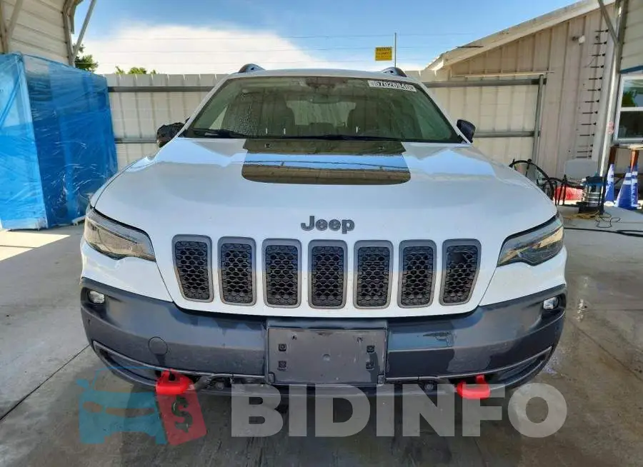 1C4PJMBX9KD279795 Photo# 5