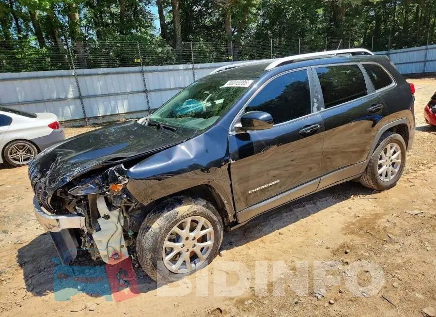 1C4PJMCB1JD564248 Photo# 1