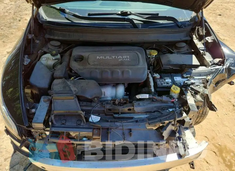 1C4PJMCB1JD564248 Photo# 11