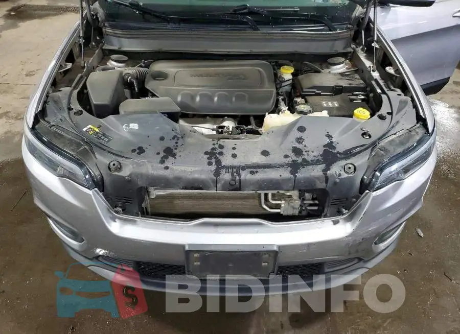 1C4PJMCB8KD338113 Photo# 11