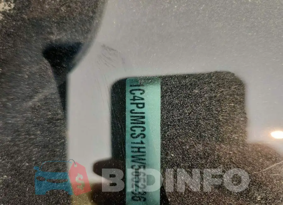 1C4PJMCS1HW565236 Photo# 13