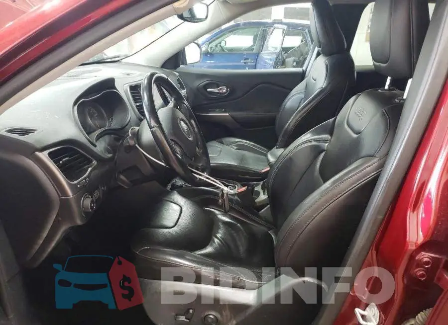 1C4PJMDX6KD331350 Photo# 7