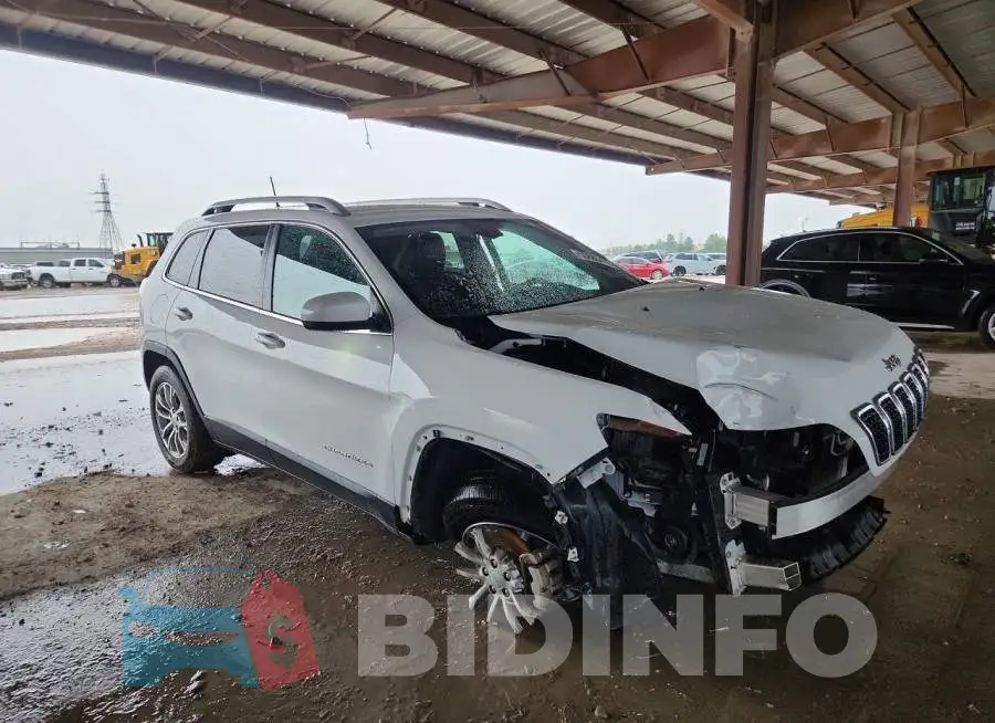 1C4PJMLB5MD242670 Photo# 4