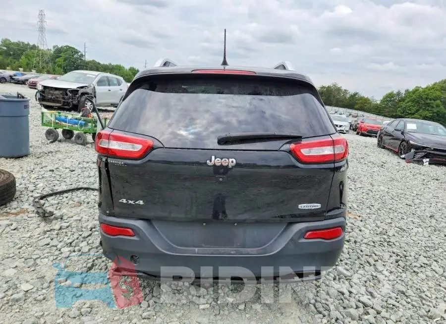 1C4PJMLB6JD522030 Photo# 6