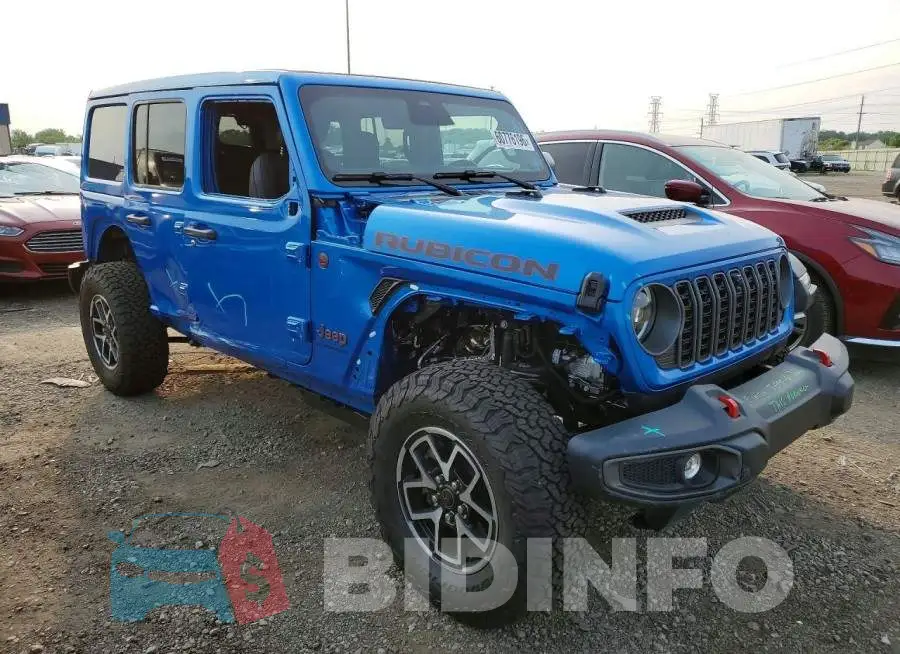1C4PJXFG8TW272872 Photo# 4